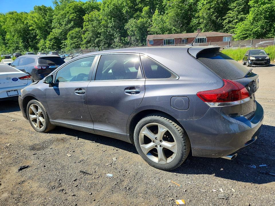 Aukcja sprzedaży 2015 Toyota Venza, vin: 4T3BK3BB3FU110323, numer aukcji: 54826256