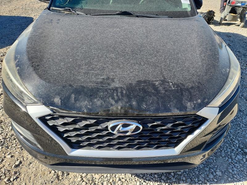 Aukcja sprzedaży 2020 Hyundai Tucson, vin: KM8J23A45LU146596, numer aukcji: 57840436
