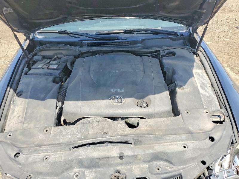 Aukcja sprzedaży 2009 Lexus Is, vin: JTHCK262492032137, numer aukcji: 56983266