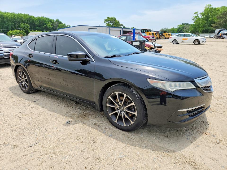 Aukcja sprzedaży 2016 Acura Tlx, vin: 19UUB2F53GA009694, numer aukcji: 56777496