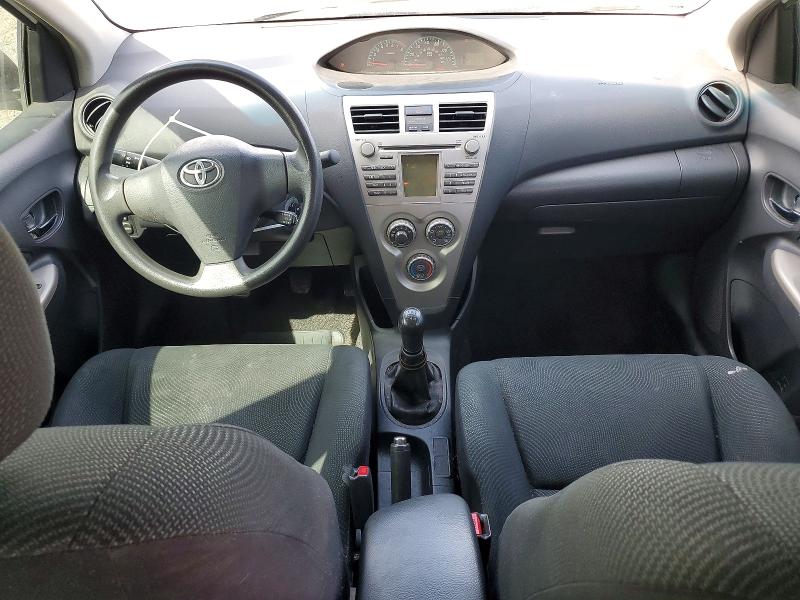 Продажа на аукционе авто 2009 Toyota Yaris, vin: JTDBT903X91321095, номер лота: 56346886