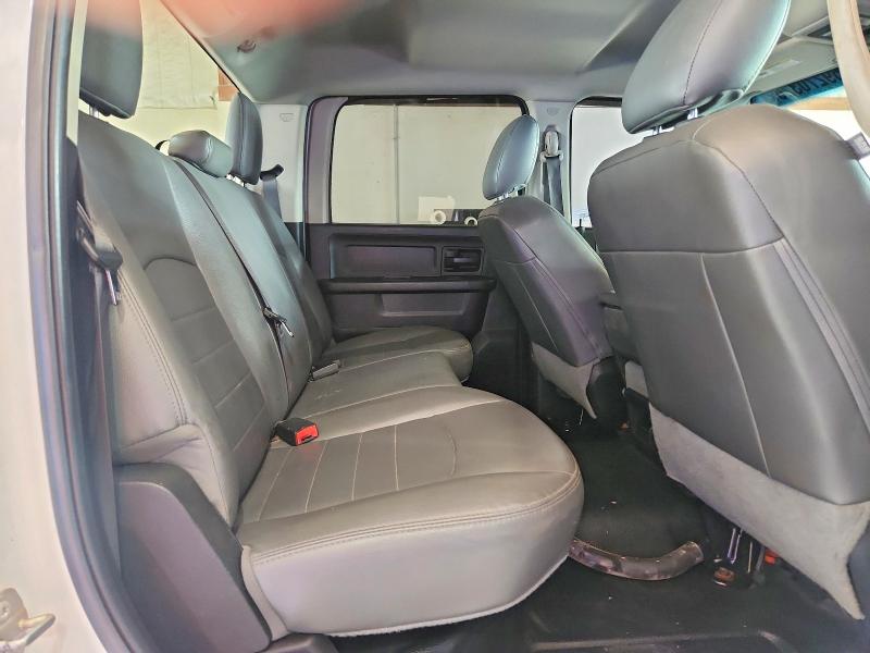 2018 Ram 2500 მანქანა იყიდება აუქციონზე, vin: 3C6TR5CT8JG306678, აუქციონის ნომერი: 59270326