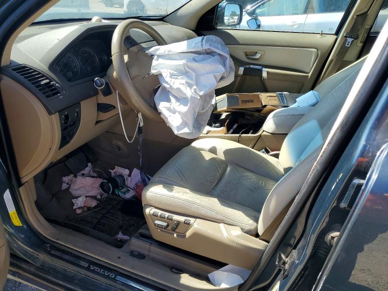 58471296 :رقم المزاد ، YV4CZ982781421228 vin ، 2008 Volvo Xc90 مزاد بيع