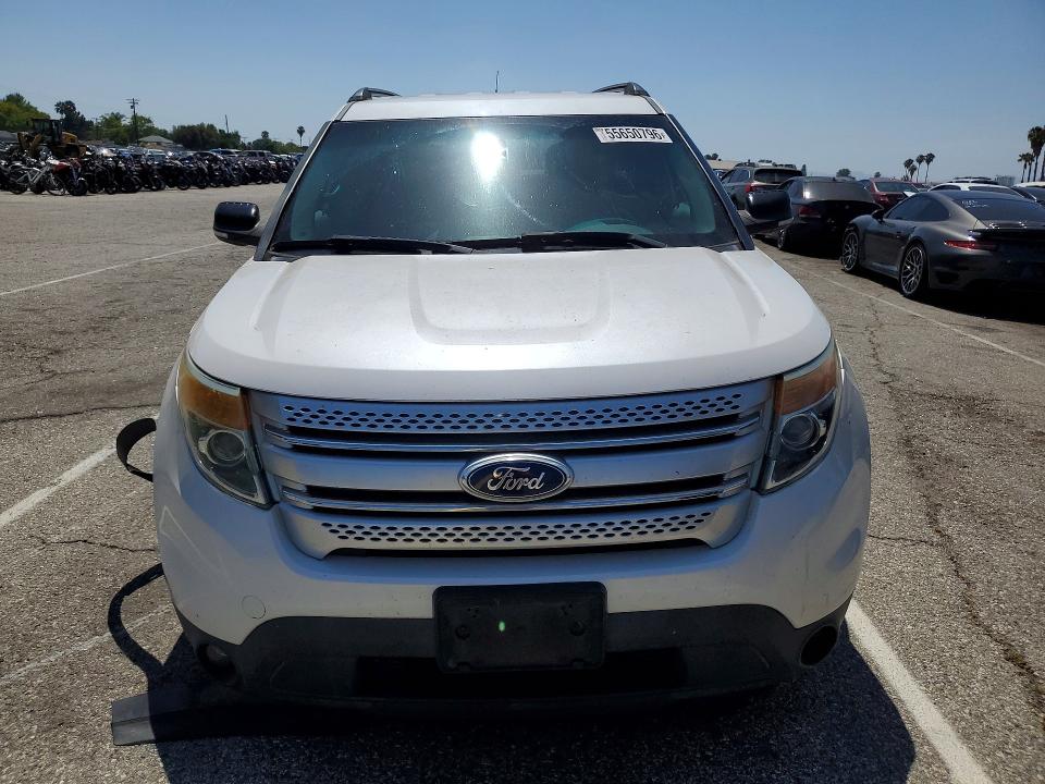 Продажа на аукционе авто 2013 Ford Explorer, vin: 1FM5K7D9XDGC61632, номер лота: 55650796