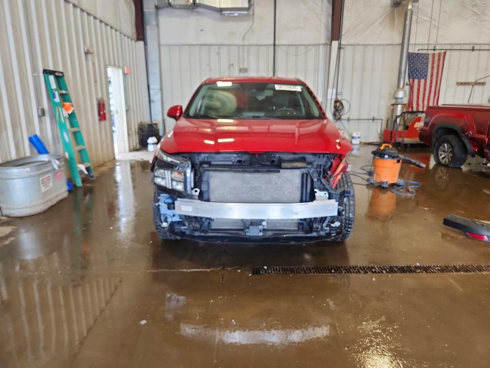 Aukcja sprzedaży 2021 Hyundai Santa Fe, vin: 5NMS1DAJ1MH371002, numer aukcji: 56733646