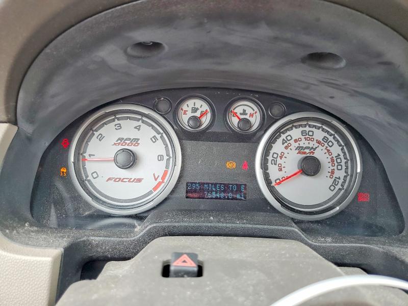 Продаж на аукціоні авто 2011 Ford Focus, vin: 1FAHP3FN8BW144601, номер лоту: 56052016