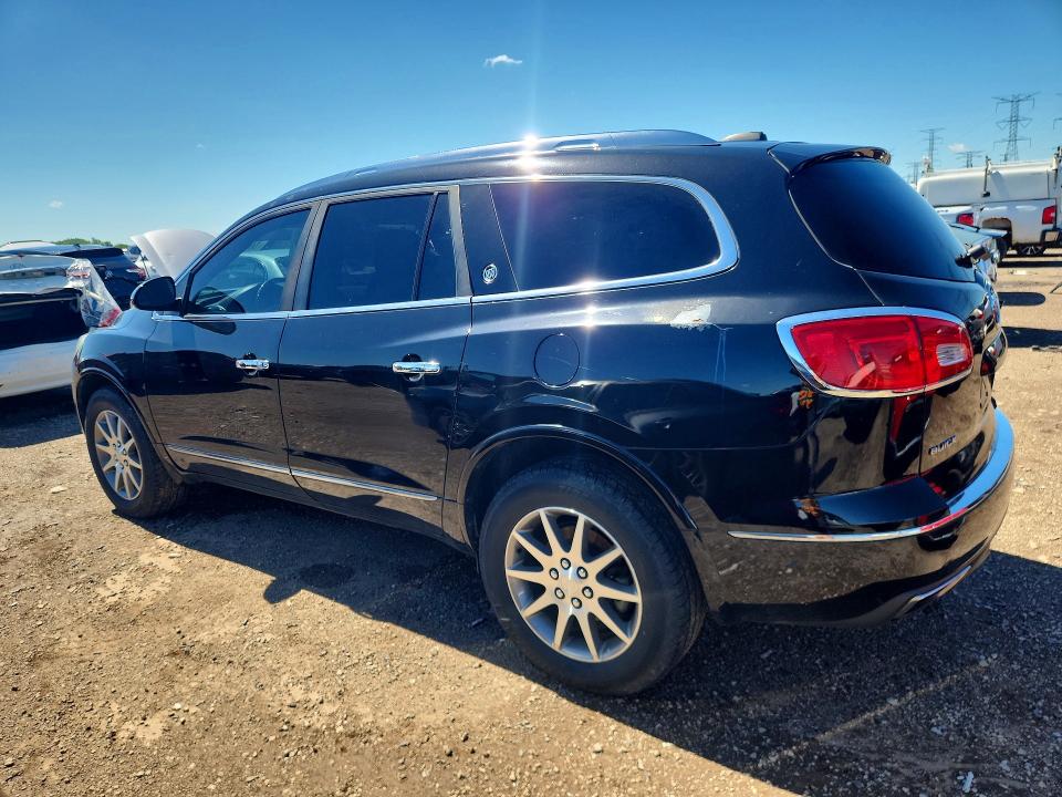 Продаж на аукціоні авто 2017 Buick Enclave, vin: 5GAKVBKD2HJ194091, номер лоту: 56178316