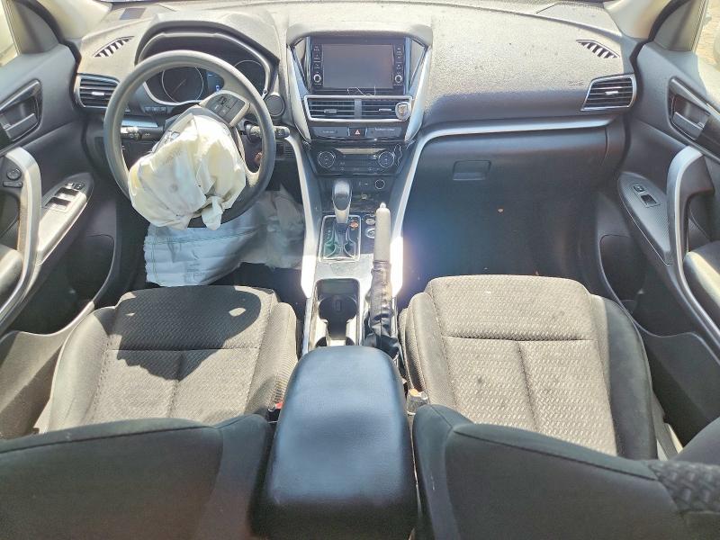 Продаж на аукціоні авто 2019 Mitsubishi Eclipse Cross, vin: JA4AT3AA2KZ036107, номер лоту: 50509196