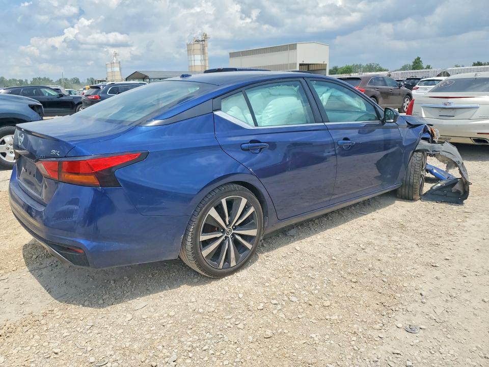 Продажа на аукционе авто 2021 Nissan Altima, vin: 1N4BL4CV8MN314590, номер лота: 56291626