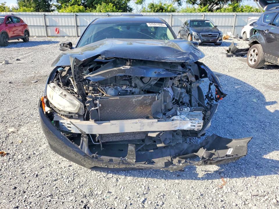 2018 Honda Civic მანქანა იყიდება აუქციონზე, vin: 2HGFC2F71JH597613, აუქციონის ნომერი: 57691606