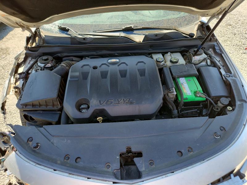 2020 Chevrolet Impala მანქანა იყიდება აუქციონზე, vin: 2G1105S38L9101198, აუქციონის ნომერი: 58775316