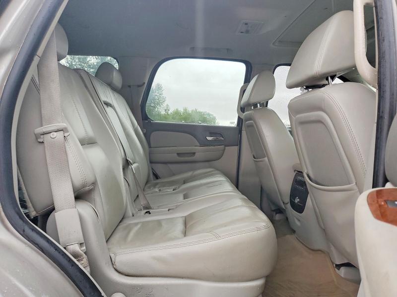 Aukcja sprzedaży 2007 Gmc Yukon, vin: 1GKFK130X7J294165, numer aukcji: 56157696