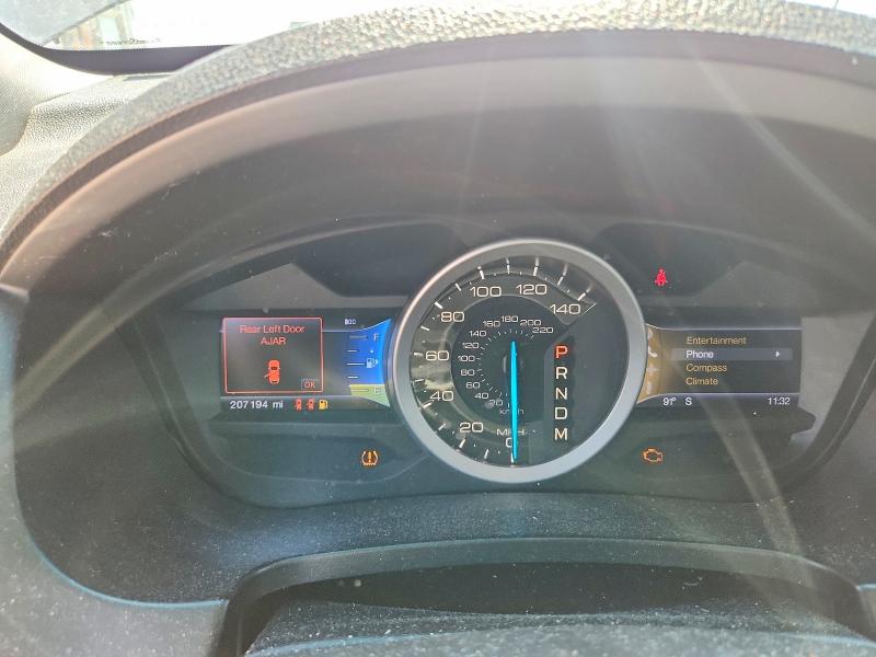 57432146 :رقم المزاد ، 1FM5K7D83DGB62710 vin ، 2013 Ford Explorer مزاد بيع
