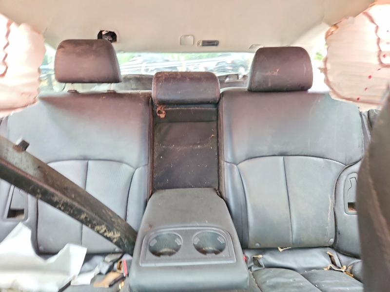 56137716 :رقم المزاد ، 4S4BRDKC0D2200492 vin ، 2013 Subaru Outback مزاد بيع