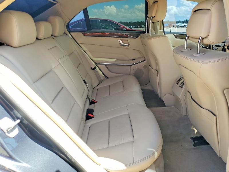 Продажа на аукционе авто 2014 Mercedes-benz E, vin: WDDHF5KB7EA977687, номер лота: 55845886