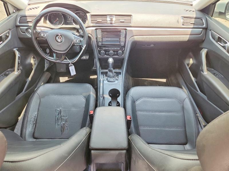 57543956 :رقم المزاد ، 1VWAA7A31JC011959 vin ، 2018 Volkswagen Passat مزاد بيع