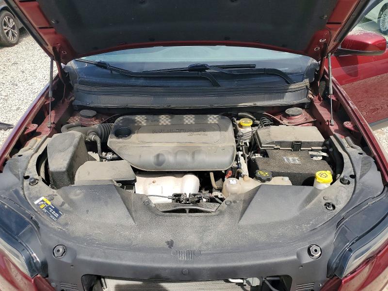 2020 Jeep Cherokee მანქანა იყიდება აუქციონზე, vin: 1C4PJMCB3LD611878, აუქციონის ნომერი: 55944346