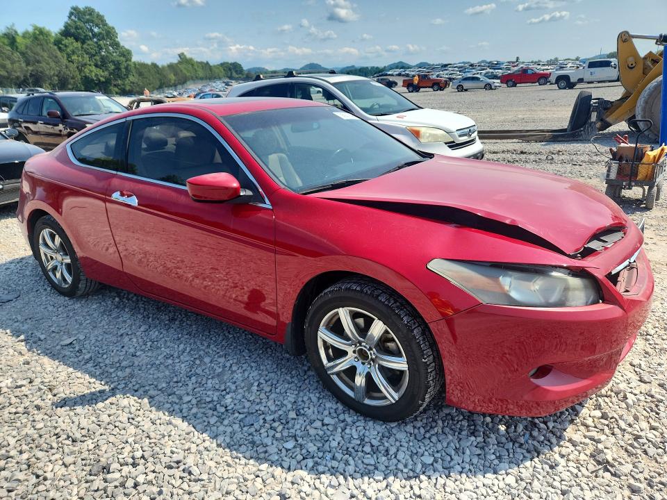 Продаж на аукціоні авто 2008 Honda Accord, vin: 1HGCS22898A014220, номер лоту: 58921846