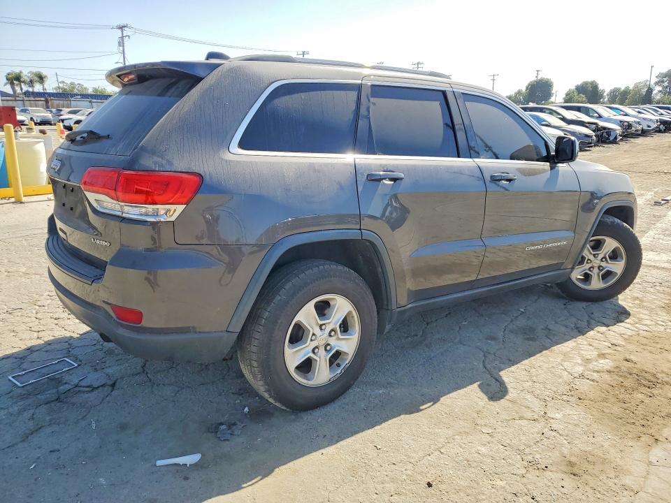 55677906 :رقم المزاد ، 1C4RJEAG9FC231810 vin ، 2015 Jeep Grand Cherokee مزاد بيع