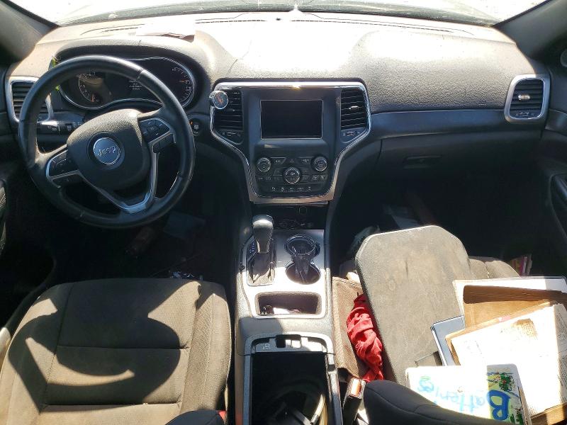 Продажа на аукционе авто 2018 Jeep Grand Cherokee, vin: 1C4RJEAG9JC380422, номер лота: 56117656