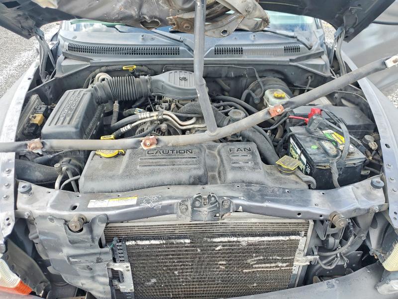 Продаж на аукціоні авто 2002 Dodge Dakota, vin: 1B7FL36XX2S527364, номер лоту: 54919746