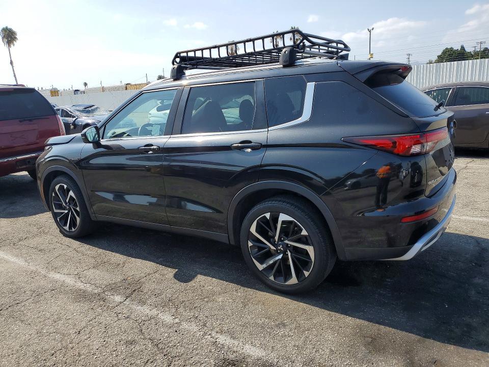 Aukcja sprzedaży 2022 Mitsubishi Outlander, vin: JA4J4UA86NZ053397, numer aukcji: 85985855