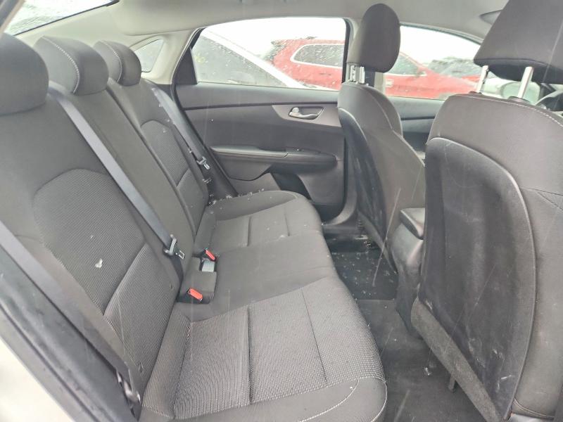 55964876 :رقم المزاد ، 3KPF24AD8LE155212 vin ، 2020 Kia Forte مزاد بيع