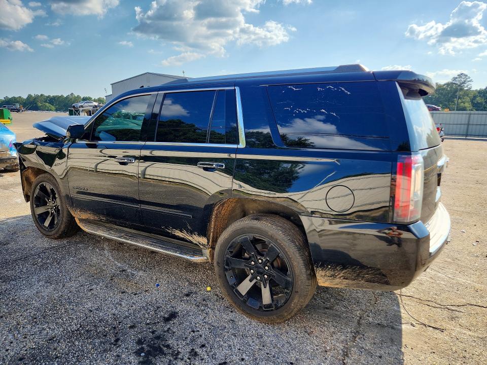 Aukcja sprzedaży 2017 Gmc Yukon, vin: 1GKS1CKJ1HR362542, numer aukcji: 56884566