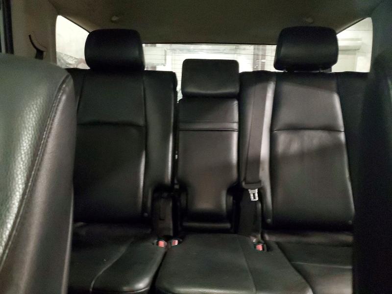 Продаж на аукціоні авто 2011 Toyota 4runner, vin: JTEBU5JR7B5057966, номер лоту: 58672726
