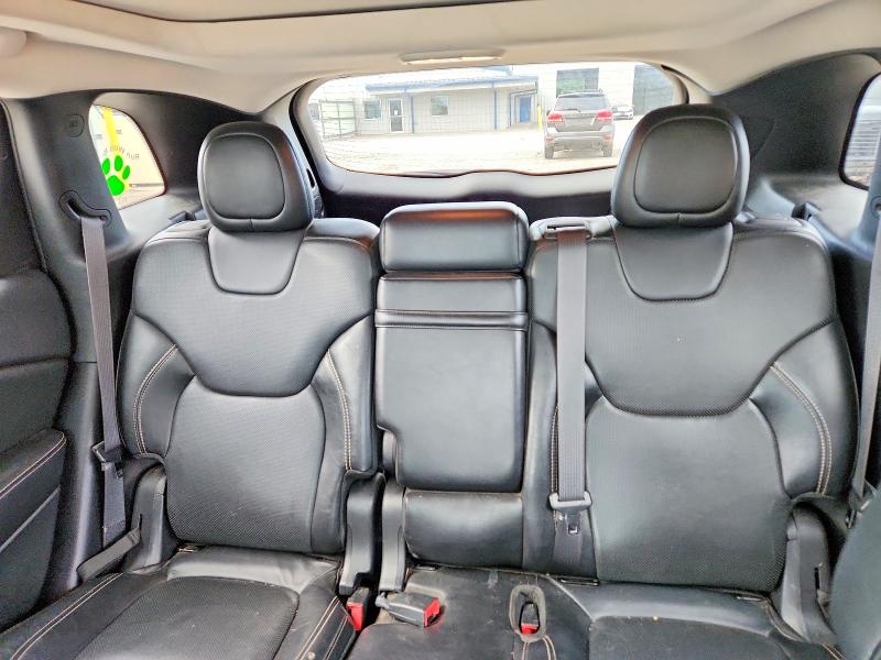 57442116 :رقم المزاد ، 1C4PJMDS2EW167625 vin ، 2014 Jeep Cherokee مزاد بيع