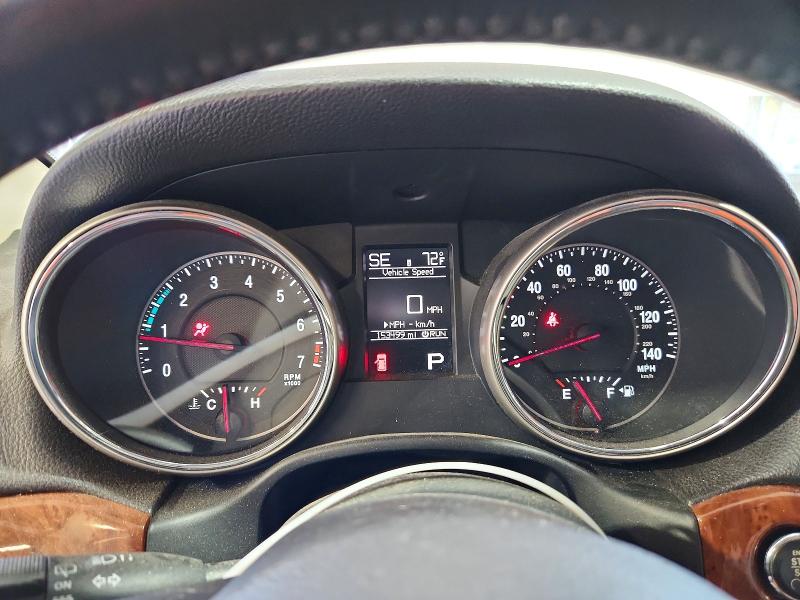 Продаж на аукціоні авто 2011 Jeep Grand Cherokee, vin: 1J4RR5GG5BC719432, номер лоту: 55580546