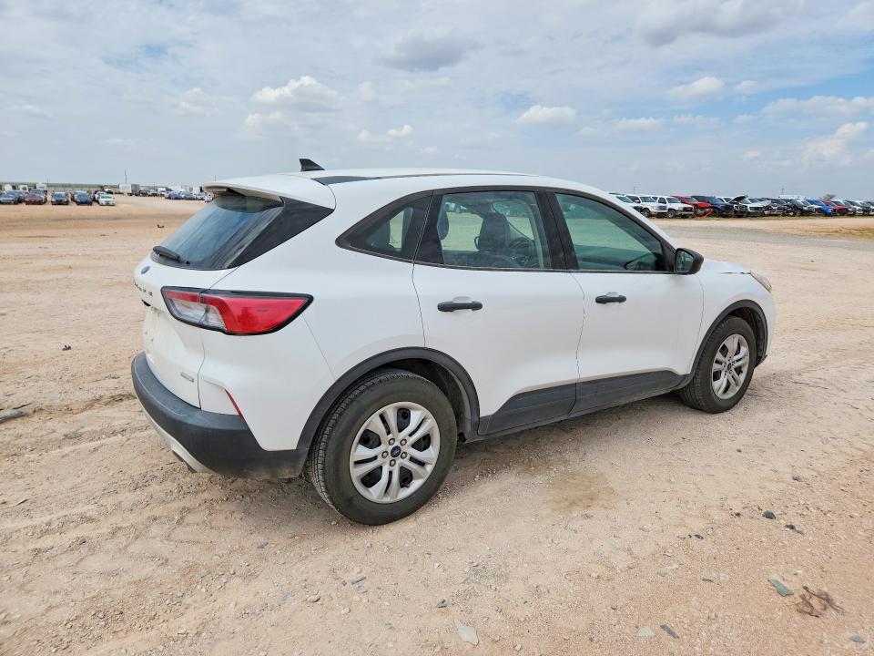 Продаж на аукціоні авто 2020 Ford Escape, vin: 1FMCU0F66LUA55039, номер лоту: 85450445
