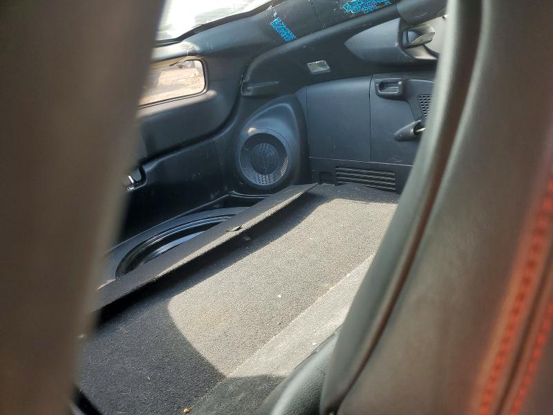 Продаж на аукціоні авто 2014 Honda Cr-z, vin: JHMZF1D68ES002874, номер лоту: 58989396