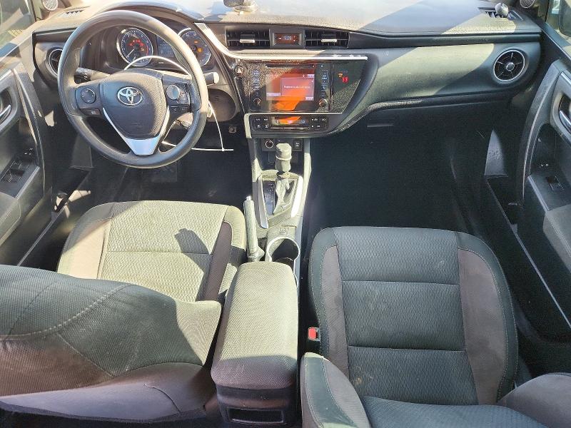 Aukcja sprzedaży 2019 Toyota Corolla, vin: 2T1BURHE5KC227484, numer aukcji: 56155036