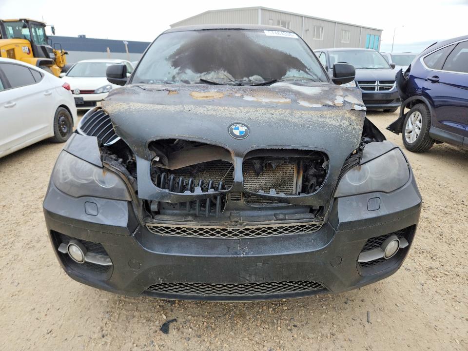 Продажа на аукционе авто 2009 Bmw X6, vin: 5UXFG43599L223698, номер лота: 57484336