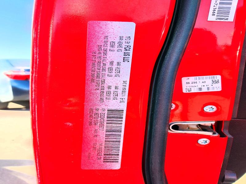 Продаж на аукціоні авто 2016 Dodge Charger, vin: 2C3CDXCT8GH292717, номер лоту: 58935476