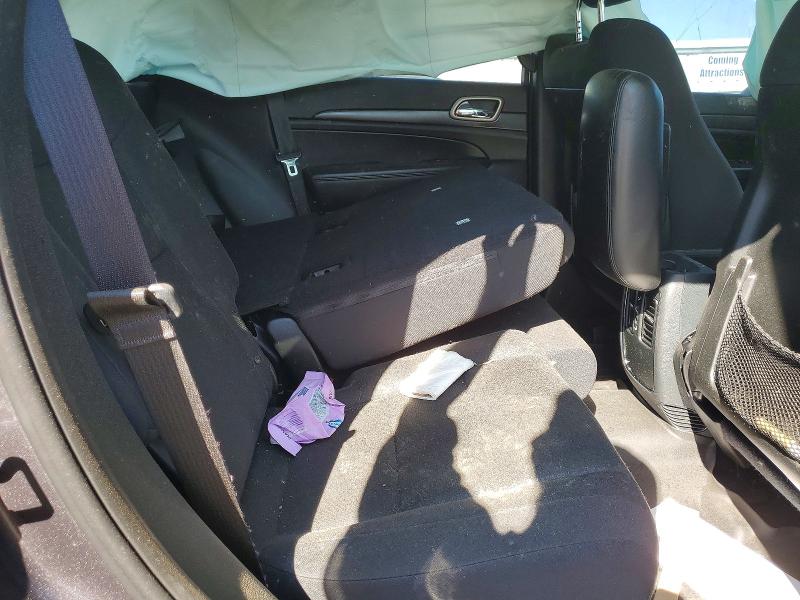 Aukcja sprzedaży 2017 Jeep Grand Cherokee, vin: 1C4RJFAG3HC958367, numer aukcji: 55616556