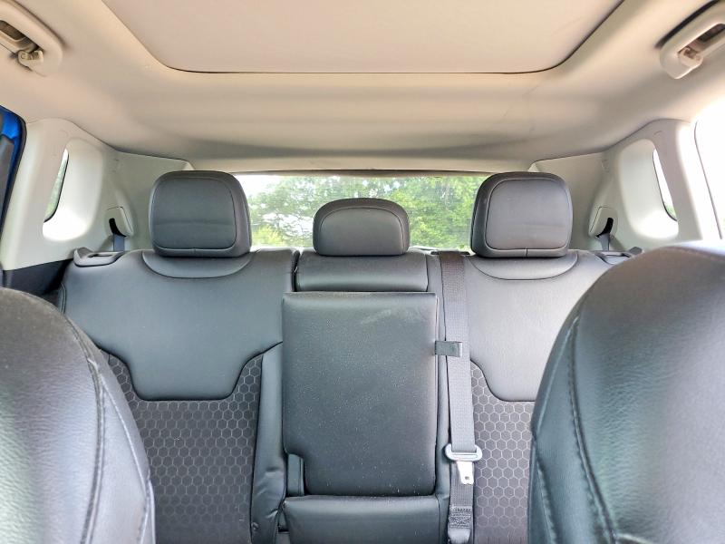 Aukcja sprzedaży 2020 Jeep Compass, vin: 3C4NJCBB4LT169383, numer aukcji: 58018616