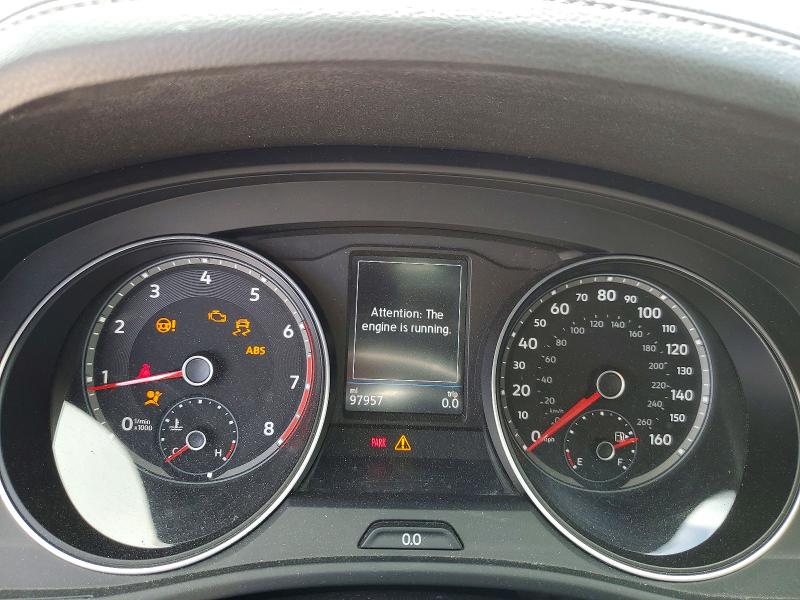 Aukcja sprzedaży 2019 Volkswagen Atlas, vin: 1V2DR2CA9KC606033, numer aukcji: 56682616
