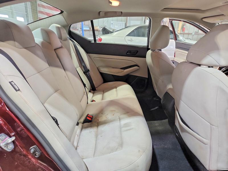 Продаж на аукціоні авто 2024 Nissan Altima, vin: 1N4BL4DV1RN310757, номер лоту: 55844336