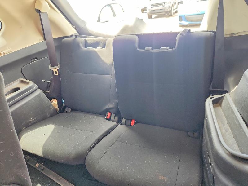 2019 Mitsubishi Outlander მანქანა იყიდება აუქციონზე, vin: JA4AD2A37KZ038511, აუქციონის ნომერი: 56342526