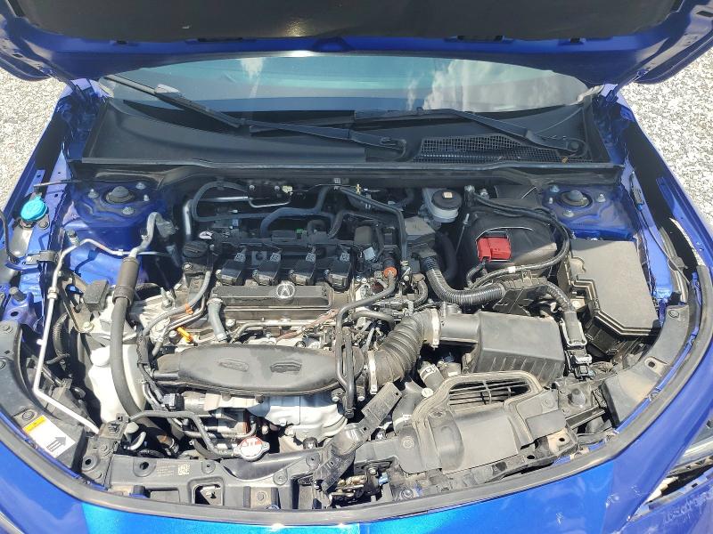 Aukcja sprzedaży 2024 Acura Integra, vin: 19UDE4G75RA020458, numer aukcji: 59184336