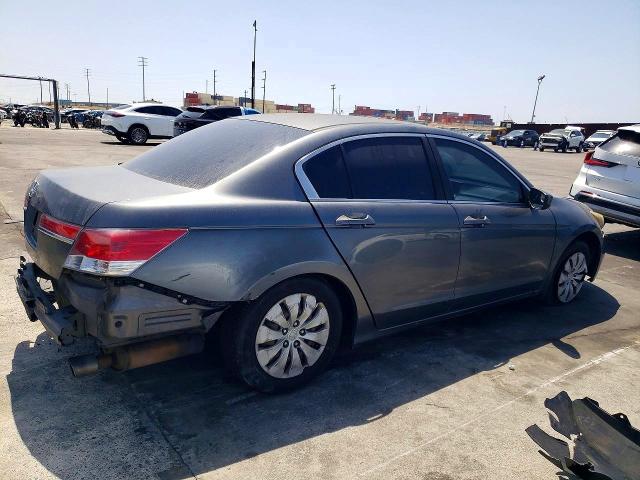 Продаж на аукціоні авто 2011 Honda Accord, vin: 1HGCP2F36BA134936, номер лоту: 55941356