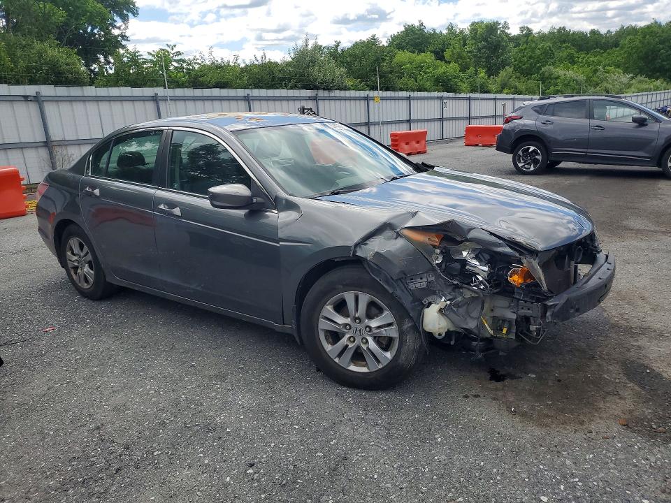 57476846 :رقم المزاد ، 1HGCP2F65BA021943 vin ، 2011 Honda Accord مزاد بيع