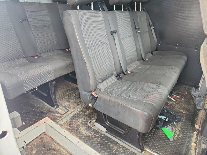 2015 Ford Transit მანქანა იყიდება აუქციონზე, vin: 1FTWS4XGXFKB30797, აუქციონის ნომერი: 55515276