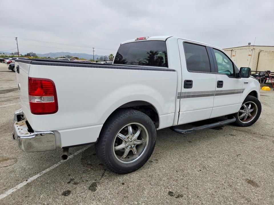 Aukcja sprzedaży 2005 Ford F150, vin: 1FTRW12W55KE70128, numer aukcji: 55956846