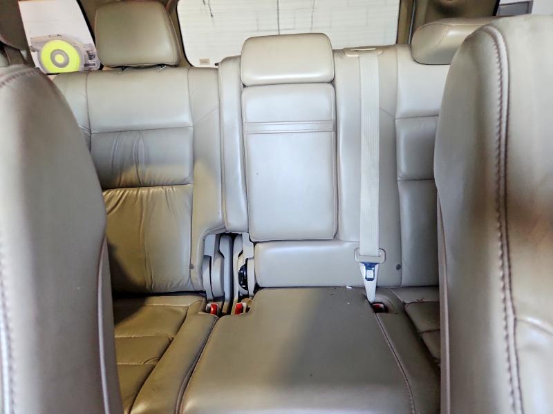 2014 Jeep Grand Cherokee მანქანა იყიდება აუქციონზე, vin: 1C4RJFBG4EC121721, აუქციონის ნომერი: 56668616