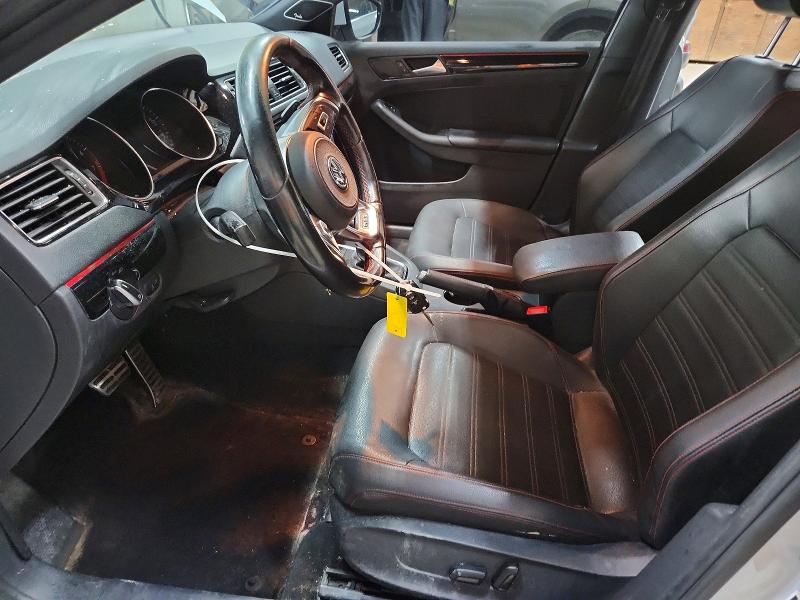 Aukcja sprzedaży 2017 Volkswagen Jetta, vin: 3VW4T7AJ8HM311822, numer aukcji: 57588756