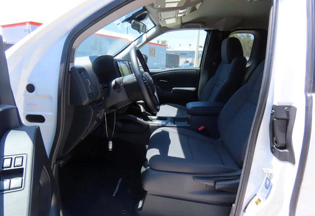 Aukcja sprzedaży 2025 Nissan Frontier, vin: 1N6ED1CL2SN643250, numer aukcji: 57204776