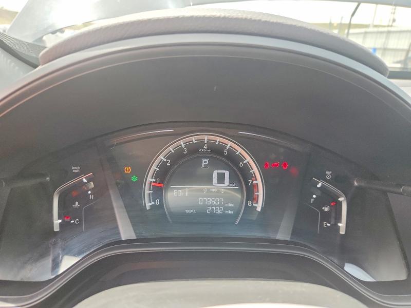 Aukcja sprzedaży 2019 Honda Cr-v, vin: 5J6RW6H37KL002640, numer aukcji: 55616396